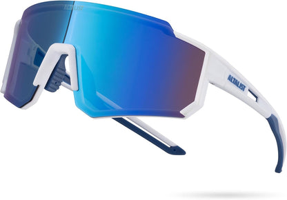 Gafas Deportivas Polarizadas